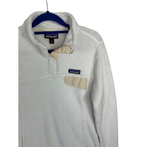 Patagonia‎ Re-Tool Snap-T Pullover - Picture 3 of 7